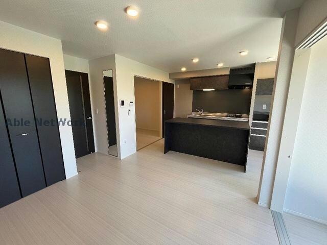 セピア・スイートの物件内観写真