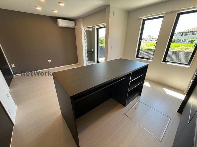 セピア・スイートの物件内観写真