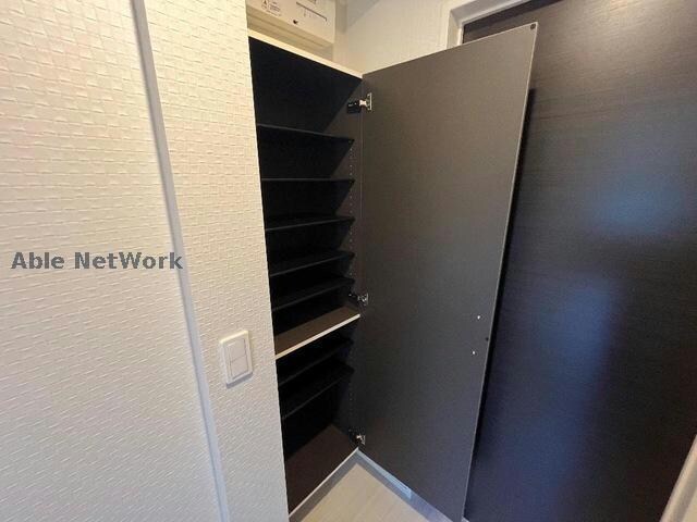 セピア・スイートの物件内観写真