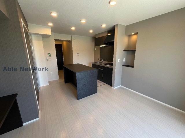 セピア・スイートの物件内観写真