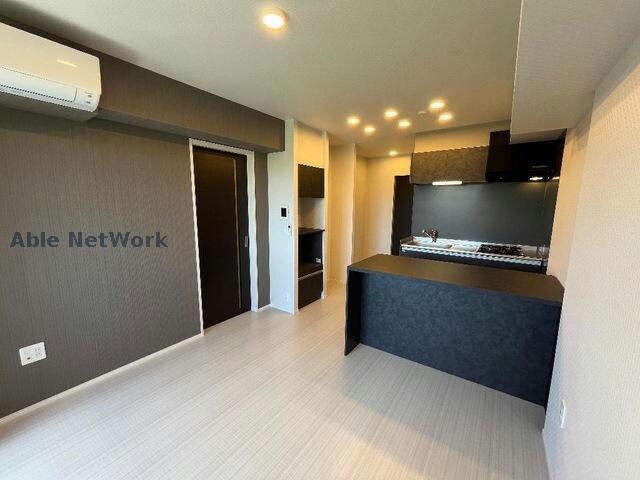 セピア・スイートの物件内観写真