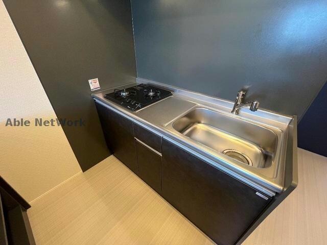 セピア・スイートの物件内観写真