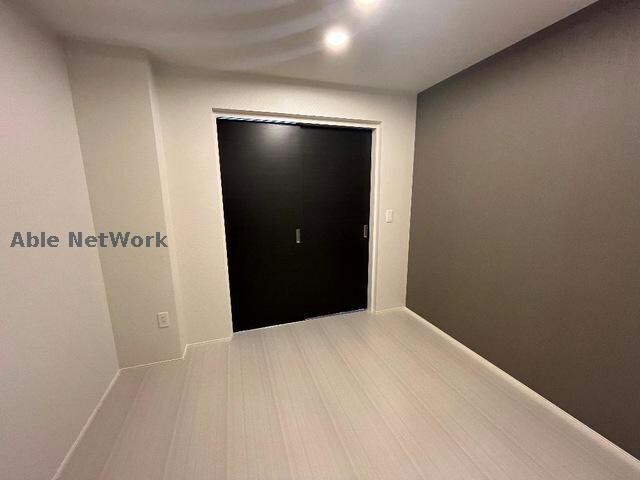 セピア・スイートの物件内観写真