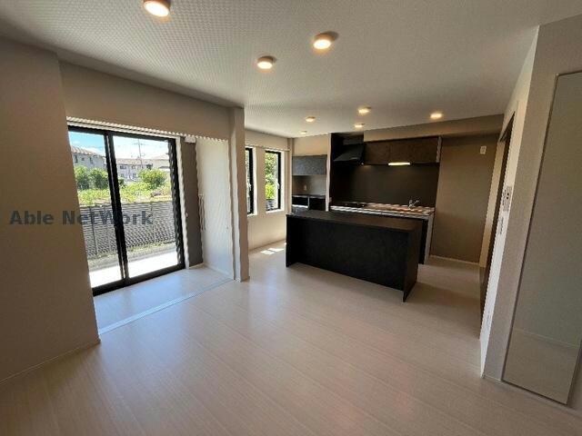 セピア・スイートの物件内観写真