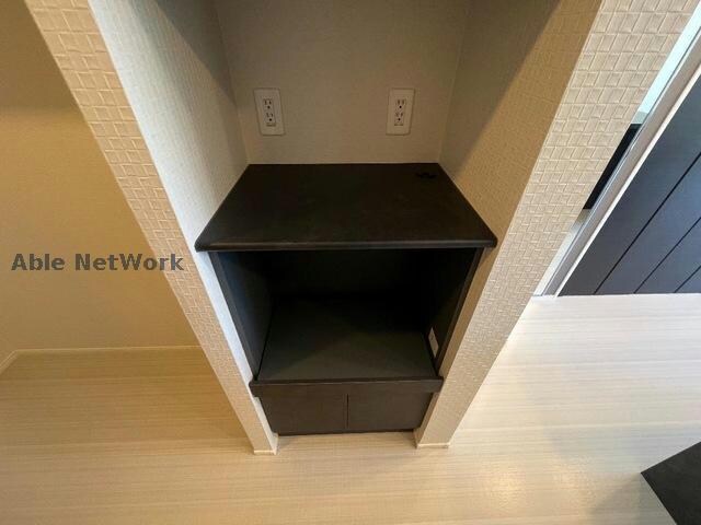 セピア・スイートの物件内観写真