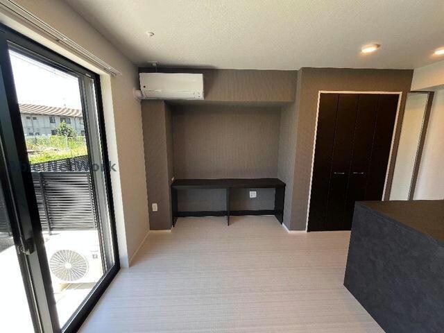 セピア・スイートの物件内観写真