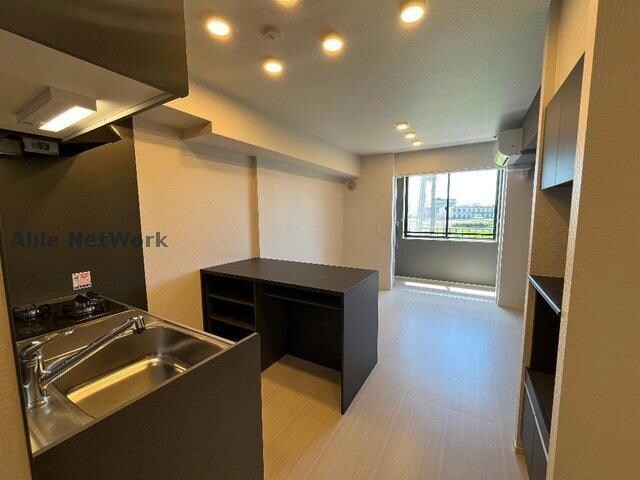 セピア・スイートの物件内観写真