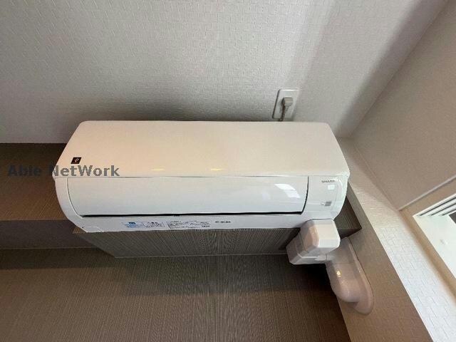 セピア・スイートの物件内観写真