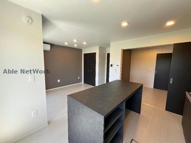 セピア・スイートの物件内観写真