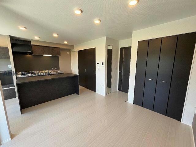 セピア・スイートの物件内観写真