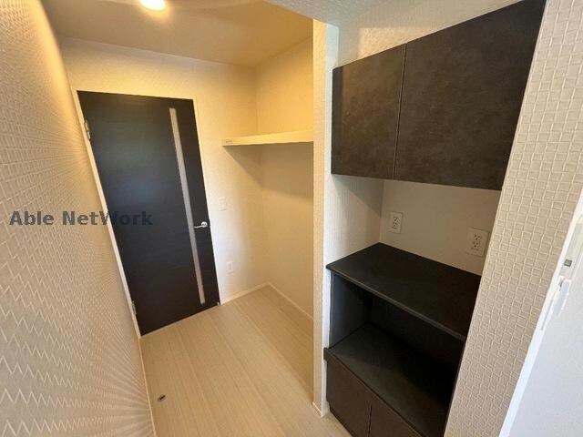 セピア・スイートの物件内観写真