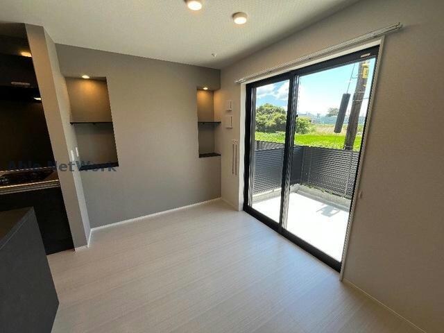 セピア・スイートの物件内観写真