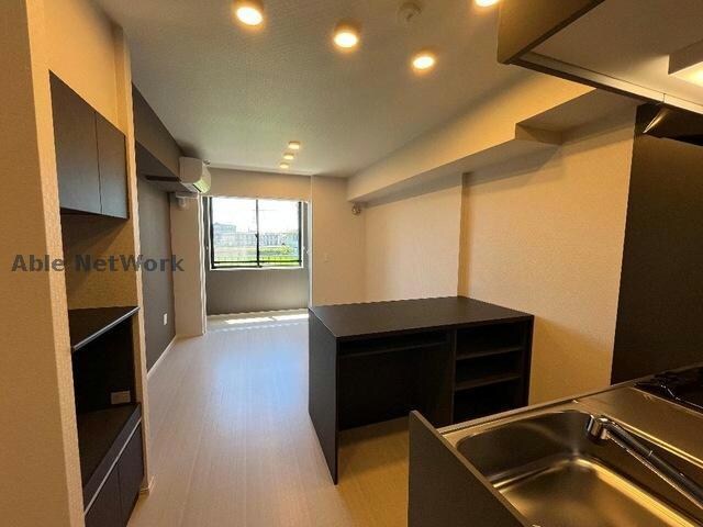 セピア・スイートの物件内観写真