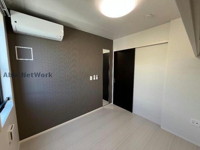 セピア・スイートの物件内観写真