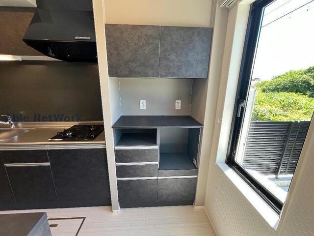 セピア・スイートの物件内観写真