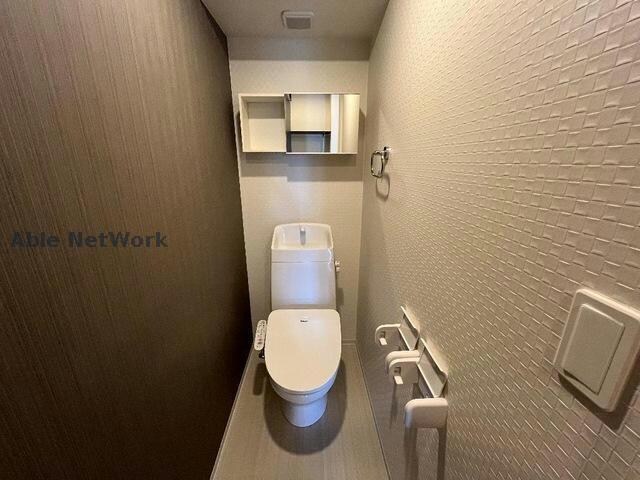 セピア・スイートの物件内観写真