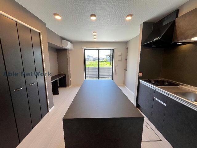 セピア・スイートの物件内観写真