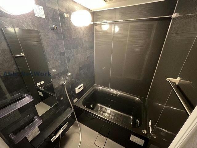 セピア・スイートの物件内観写真