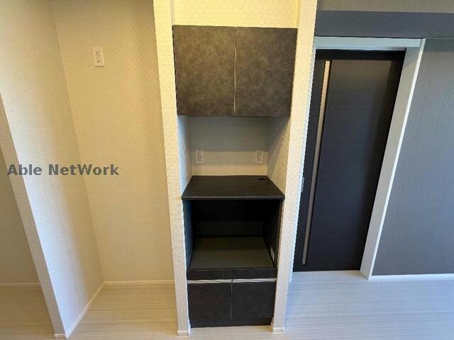 セピア・スイートの物件内観写真