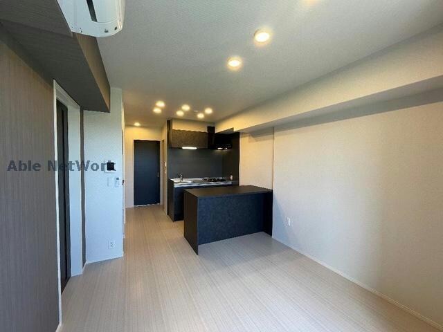 セピア・スイートの物件内観写真