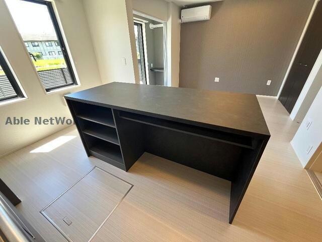 セピア・スイートの物件内観写真