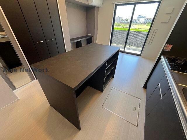 セピア・スイートの物件内観写真