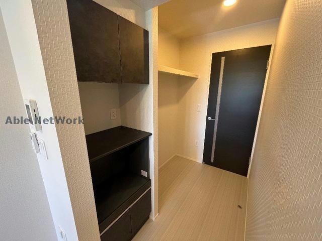 セピア・スイートの物件内観写真