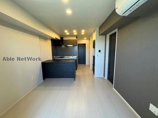 セピア・スイートの物件内観写真