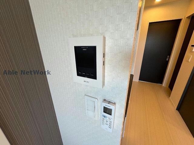 セピア・スイートの物件内観写真