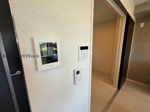 セピア・スイートの物件内観写真