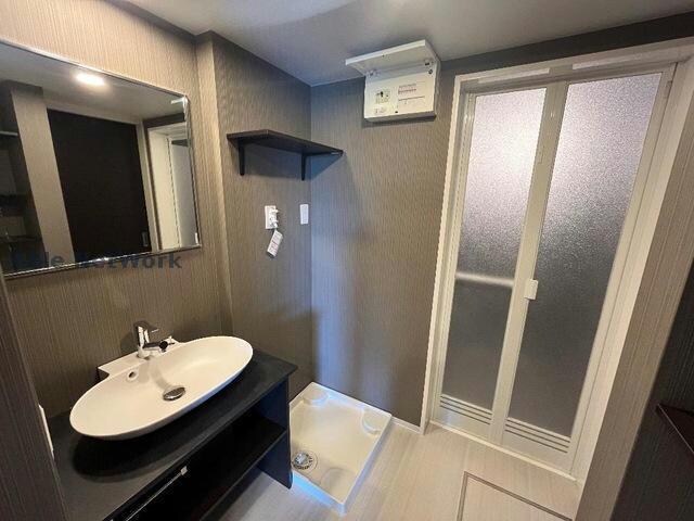 セピア・スイートの物件内観写真