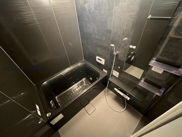 セピア・スイートの物件内観写真