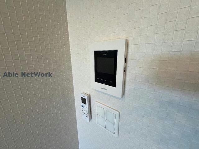 セピア・スイートの物件内観写真