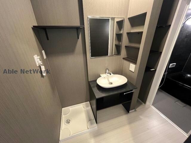 セピア・スイートの物件内観写真