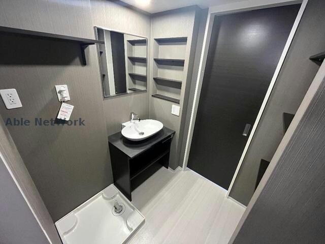 セピア・スイートの物件内観写真