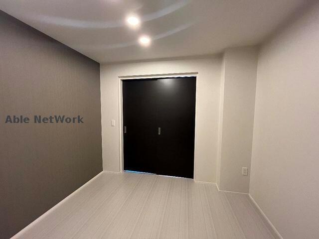 セピア・スイートの物件内観写真