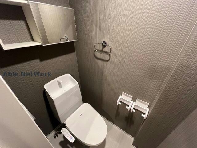 セピア・スイートの物件内観写真