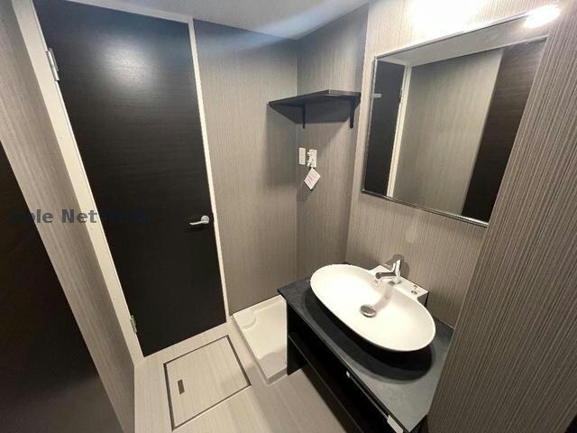 セピア・スイートの物件内観写真