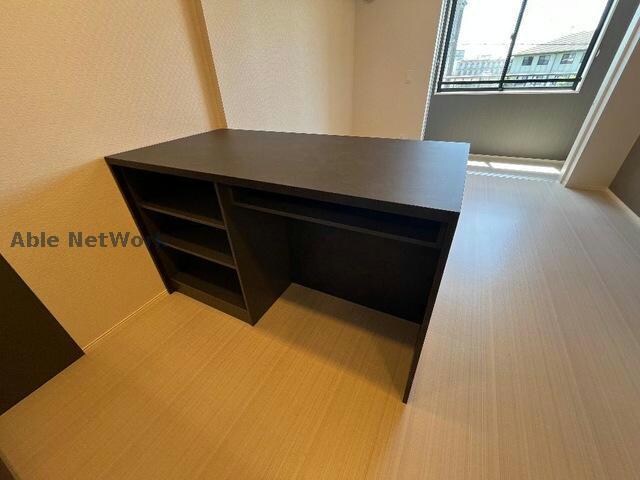 セピア・スイートの物件内観写真