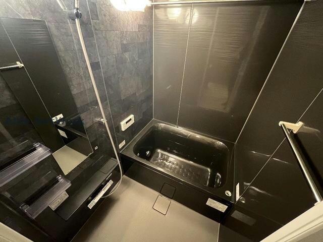 セピア・スイートの物件内観写真