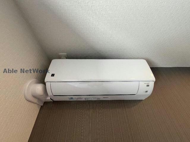 セピア・スイートの物件内観写真