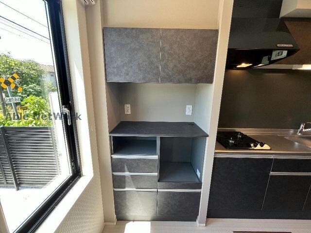 セピア・スイートの物件内観写真