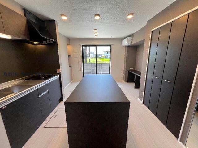 セピア・スイートの物件内観写真