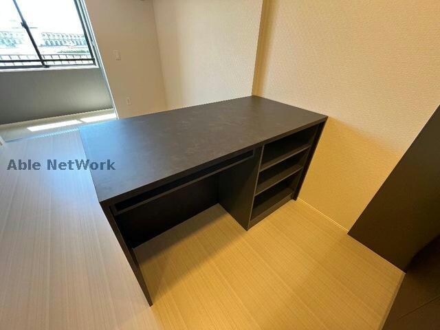 セピア・スイートの物件内観写真