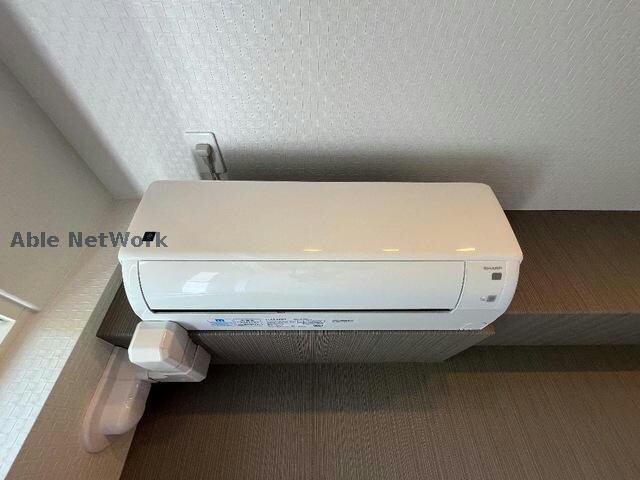 セピア・スイートの物件内観写真