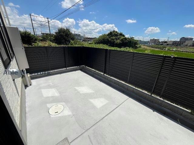 セピア・スイートの物件内観写真