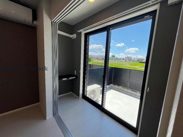 セピア・スイートの物件内観写真