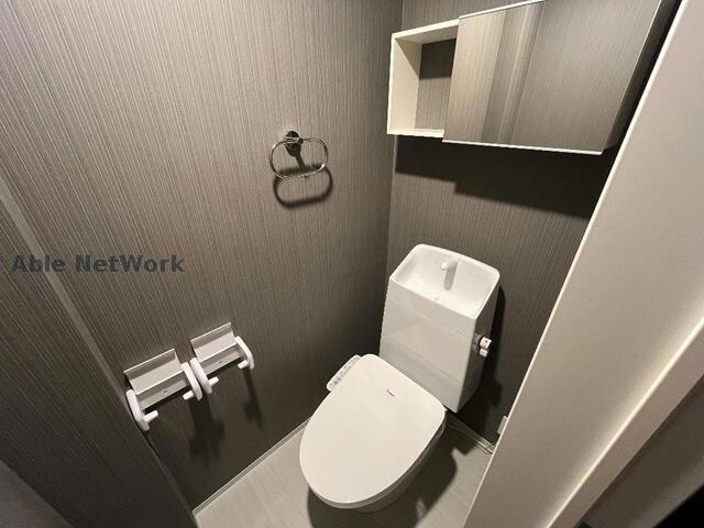 セピア・スイートの物件内観写真