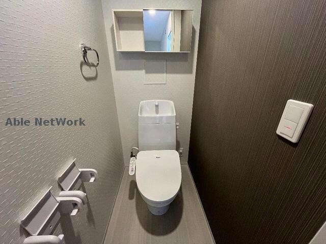 セピア・スイートの物件内観写真