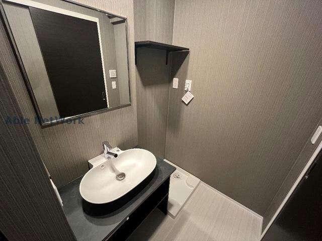 セピア・スイートの物件内観写真